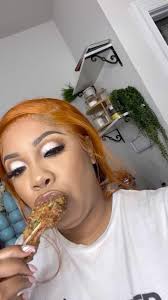 This video is TWO YEARS OLD! I have come such a long wayyyyy! But one thing  still true out this whole video..imma still FRY SOME LAMB CHOPS! Lol im  sorry, I know