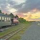 Sunset Express