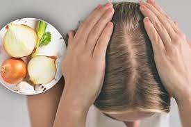 Evening primrose oil (epo) is extracted from the seeds of the plant and is likely available at your nearest pharmacy. Hair Loss Treatment Stop Alopecia With Evening Primrose Oil Express Co Uk