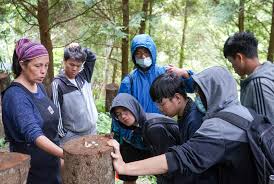 Founded in nanjing in 1915, ncu was the leading academic center in southeast china; Ofr4zdn8wsndcm