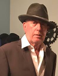 Obituary information for Gerald Wayne Whitaker