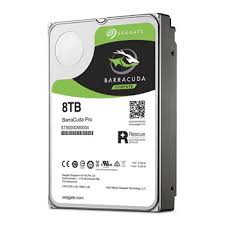 Installing seagate barracuda 1tb hard drive. Seagate 8tb Barracuda Pro 3 5 Sata Performance Hdd Hard Drive Ln83180 St8000dm0004 Scan Uk