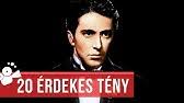 A keresztapa teljes film ~ magyarul. Keresztapa 1972 Lanykeres Jelenet Youtube