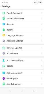 Here one thing you need to know this netflix 'smart download' feature rolled out for ios users. How To Transfer Apps To Sd Card On Oppo A3s