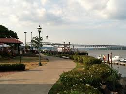 Newburgh Water Front Newburgh Newburgh New York Newburgh Ny