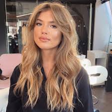 Matildadjerf Hair Goals Matildadjerf Hair Goals Haircuts For Long Hair Long Hair With Bangs Hair Styles