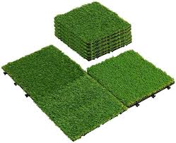 We did not find results for: Giantex 9pcs 12 X12 Artificial Grass Tiles Interlocking Floor Tiles Soft Artificial Grass Carpet Synth Grass Carpet Artificial Grass Carpet Artificial Turf