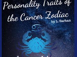 Cancer traits explained by resident astrologists the saturn sisters. Personality Traits Of The Cancer Zodiac Sign Hubpages