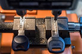If you bring them the lock barrel from your door, they can match it. Locksmiths Melbourne Can A Locksmith Copy A Photographed Key