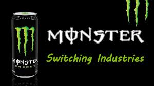 Join the cat team, receive cool benefits. Monster Energy Switching Industries Youtube