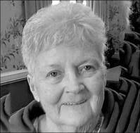 CATHERINE GATELY Obituary (2015)