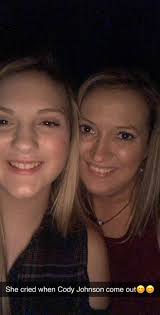 Cody Johnson