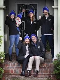 Neale daniher is the author of when all is said & done (4.01 avg rating, 354 ratings, 27 reviews, published 2019) and the danihers (4.78 avg rating, 9 ra. Neale Daniher Fightmnd Organiser Talks About The Big Freeze 6 With Hamish Mclachlan Herald Sun