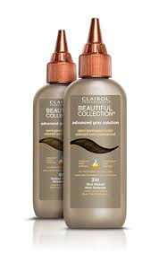 Clairol Professional Beautiful Collection Advance Gray