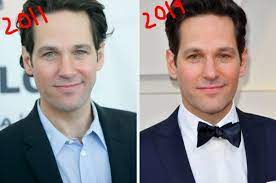 And what are his/her social media accounts? Paul Rudd Was Finally Asked About Why He Doesn T Age And His Response Was Perfect