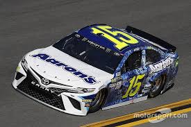 Last year, he skipped the season's final 18 races due to a concussion. Michael Waltrip Explains Decision To Retire After 2017 Daytona 500