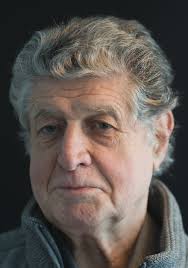 Bio — Alan McMurtrie