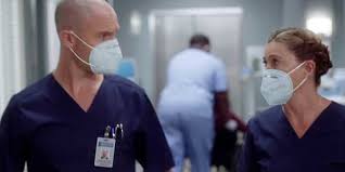 It airs on thursday nights 9/8c. Grey S Anatomy Season 17 Returns To Television This Thursday In The Usa Today24 News English