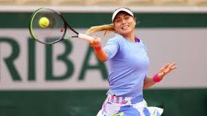 Paula badosa gibert (ˈpawlə βaˈðozə χiˈβɛɾt ; Wta Charleston 2021 Paula Badosa Vs Caty Mcnally Preview Head To Head And Prediction For Volvo Car Open Firstsportz