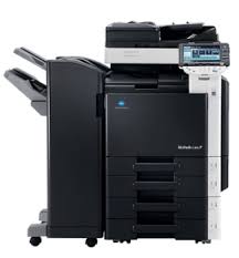 Get ahead of the game with an it healthcheck. Konica Minolta Bizhub C360 Driver Free Download