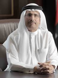 Saeed is a version of said (arabic): He Saeed Mohammed Al Tayer Vice Chairman Of Dubai Supreme Council Of Energy And Md Ceo Of Dewa Thesustainabilist
