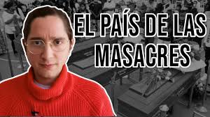 Las masacres que no le importan a Iván Duque