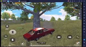 Tpp Vs Fpp Bluestacks Guide To Perspectives In Pubg Mobile Bluestacks