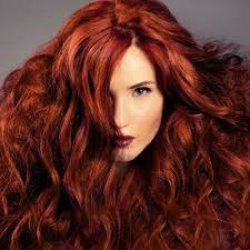 Voir plus d'idées sur le thème cheveux roux, cheveux, beaux cheveux roux. Welcher Haarfarbtyp Sind Sie