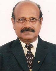 Dronacharya award in lifetime category S Muralidharan
