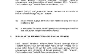 Contoh surat amaran untuk pekerja surat. Contoh Surat Rasmi Amaran Kepada Pekerja Rasmi U Cute766