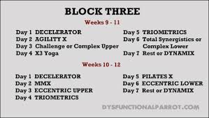 Please fill this form, we will try to respond as soon as possible. P90x3 The Complete Review Part 3 Of 3