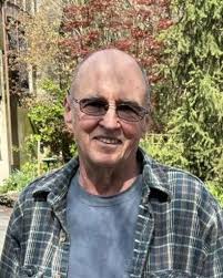 James Hislop Parker of Dudley Rd in Christchurch