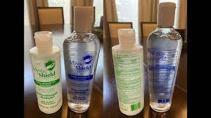 It was distributed nationwide to wholesale distributors and retailers. Fda Adds To List Of Hand Sanitizers With Toxic Methanol Miami Herald