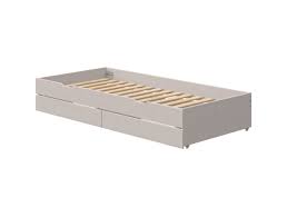 Letto con letto estraibile in vendita in arredamento e casalinghi: Flexa Shop Lissone Blocco Letto Estraibile Con 2 Cassetti Per Letto Flexa Classic