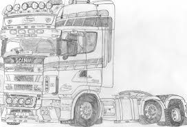 500 x 344 jpg pixel. 47 Best Ideas For Coloring Scania Truck Coloring Pages