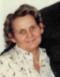 Obituary for Margaret Ward