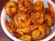 I see no evidence a long marinade makes any difference. 55 Best Summer Shrimp Ideas Seafood Recipes Cooking Recipes Seafood Dishes