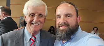 Long-time Mount de Sales coach, administrator Pierce dies