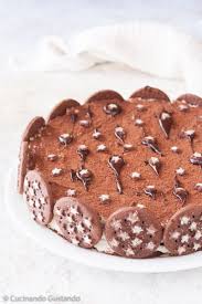 Tiramisu Pan Di Stelle Idee Alimentari Ricette Dolci Tiramisu