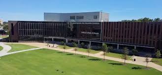 Georgian American University Campus