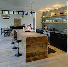 65 Most Fascinating Kitchen Islands With Intriguing Layouts