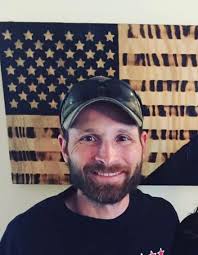 Obituary for Caleb Goforth