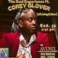 Corey Glover event in Avenel, NJ