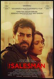 The best zombie/infected movie since 28 days later. The Salesman 2016 Imdb