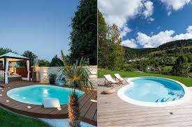 Un espace client, des tutoriels et une hotline. Piscines En Kit Personnalisable Made In France Signee Waterair