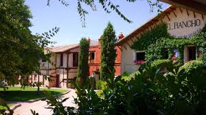 Maybe you would like to learn more about one of these? Hotel El Rancho Torrecaballeros Updated 2021 Prices