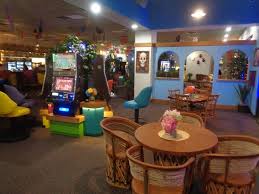 A little bit of new orleans in las vegas. Bourbon Street Arcade Review Of Casino At Laughlin River Lodge Laughlin Nv Tripadvisor