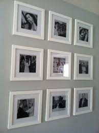 8x8 Prints 12x12 Frames Michaels Benjamin Moore Pebble Beach Paint Home Wall Decor Wall Colors Frame