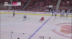 Breaking down Frank Nazar's first 5 games since his Blackhawks call-up -  The Athletic