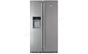 Consultez les spécificités de votre appareil et découvrez toutes ses fonctions innovantes pour votre famille et votre maison. Whirlpool Wsf5552a Ix Wsf 5552 A Ix Fiche Technique Prix Et Avis